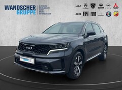 Bild des Angebotes Kia Sorento 2.2D 2WD DCT8 Vision Totwinkelassist.