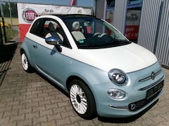 Bild des Angebotes Fiat 500 Cabrio 1.0 Collezione 1957 ACC KlimaA PDC