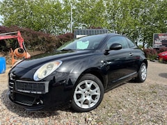Bild des Angebotes Alfa Romeo MiTo Turismo 1.4 PDC,MFL,LMF,KLIMA,TÜV