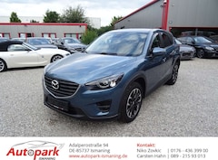 Bild des Angebotes Mazda CX-5 (KE) Nakama 2WD