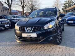 Bild des Angebotes Nissan Qashqai+2 Qashqai +2 360 4X4 Automatik. 7-Sitzer
