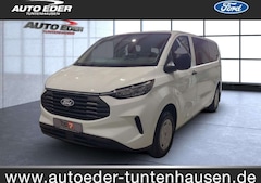 Bild des Angebotes Ford Transit Custom Kombi 320 L2 Trend 9-Sitzer Navi