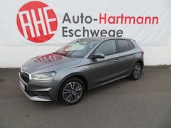 Bild des Angebotes Skoda Fabia 1.0 TSI Tour LED Navi PDC Rfk Business 16"