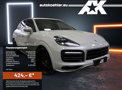 Bild des Angebotes Porsche Cayenne GTS Head-Up Massage Standh. Panorama DAB