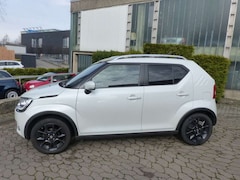 Bild des Angebotes Suzuki Ignis Comfort Automatik/Kamera/Navi/orig 25TKM