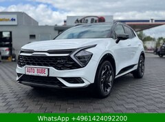 Bild des Angebotes Kia Sportage GT-Line 4WD DRIVE WISE PAKET