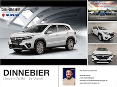 Bild des Angebotes Suzuki S-Cross Comfort (AGS) *6 Jahre Garantie*