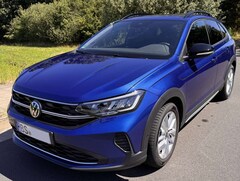 Bild des Angebotes VW Taigo Taigo 1.0 TSI OPF DSG Goal