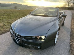 Bild des Angebotes Alfa Romeo Spider 3.2 V6 JTS 24V Exclusive Q4 Allrad