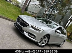 Bild des Angebotes Opel Insignia B Sports Tourer Edition*AUTOMATIK*NAVI*