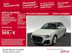 Bild des Angebotes Audi A1 S line 35 TFSI S tronic