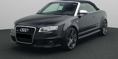 Audi RS4 RS4 Cabriolet