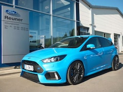 Bild des Angebotes Ford Focus Lim. RS