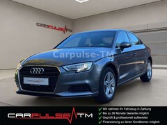Bild des Angebotes Audi A3 Limousine 30 TDI-Bi-Xenon-Navigation-TÜV NEU