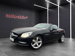 Bild des Angebotes Mercedes-Benz SLK 250 CDI Roadster/VollLeder/Airscarf/Bi-Xenon
