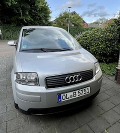 Bild des Angebotes Audi A2 1.4 TDI