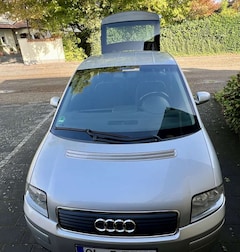 Bild des Angebotes Audi A2 1.4 TDI