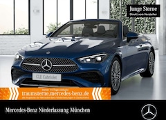 Bild des Angebotes Mercedes-Benz CLE 200 AMG+KAMERA+TOTW+KEYLESS+9G
