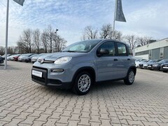 Bild des Angebotes Fiat New Panda 1.0 Hybrid *Klimaanlage Radio DAB*