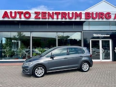 Bild des Angebotes VW Golf Sportsvan VII Highline LED NAVI Tempomat