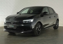 Bild des Angebotes Opel Corsa F FACELIFT GS HYBRID eDCT+LED MATRIX+NAVI+RÜCKFAHR