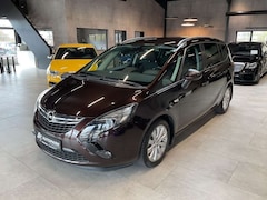 Bild des Angebotes Opel Zafira Tourer Zafira C Tourer Style AHK Kamera Navi Ergositz