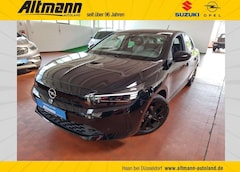 Bild des Angebotes Opel Corsa Basis