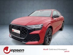 Bild des Angebotes Audi RS Q8 SUV performance tiptr. Vmax305 PANO HUD 23