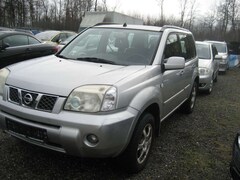 Bild des Angebotes Nissan X-Trail Elegance