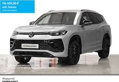 Bild des Angebotes VW Tayron R-Line 1.5L TSI DSG eHybrid AHK Pano WinterpaketPl