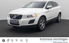 Bild des Angebotes Volvo XC60 Summum 2WD Bi-Xenon Kamera Panorama