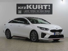 Bild des Angebotes Kia ProCeed / pro_cee'd Pro Ceed Shooting Brake 1.6 T-GDI DCT7 GT! AHK
