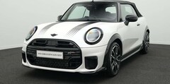 Bild des Angebotes MINI Cooper S Cabrio John Cooper Works Trim