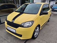 Bild des Angebotes Skoda Citigo 1.0 MPI Cool Edition