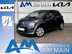 Bild des Angebotes Citroen C1 1.0 Millenium | SHZ | Klima