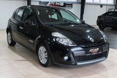 Bild des Angebotes Renault Clio III Dynamique*TÜV NEU*WINTERREIFEN*TOP*