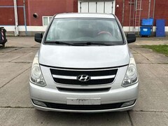 Bild des Angebotes Hyundai H-1 2.5 CRDi Travel