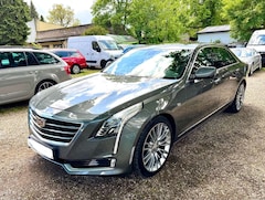 Cadillac CT6 CT6 3.0 V6 TWIN-TURBO AWD Luxury