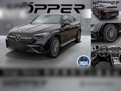 Bild des Angebotes Mercedes-Benz GLC 400 e AMG Premium 4M Night Distronic DigiCo