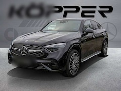 Bild des Angebotes Mercedes-Benz GLC 400 e AMG Premium 4M Night Distronic DigiCo