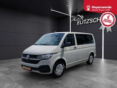 Bild des Angebotes VW T6 Multivan T6.1 TDI Family DSG CarPlay PDC SH
