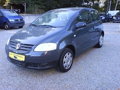 Bild des Angebotes VW Fox Basis