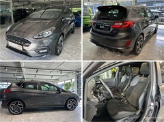 Bild des Angebotes Ford Fiesta ST B&0*PANO*PERFORMANCE*LAUNCH*EXCLUSIVE*