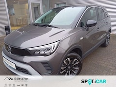 Bild des Angebotes Opel Crossland Elegance,SHZ,LHZ,Klima,Tempomat,BC,Navi,StartStop