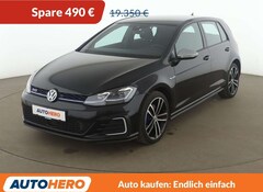 Bild des Angebotes VW Golf GTE 1.4 GTE BM Aut.*NAVI*LED*ACC*