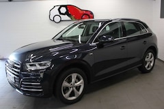 Bild des Angebotes Audi Q5 55 TFSI e quattro S-line 2,0 Rfk BT Volldigital