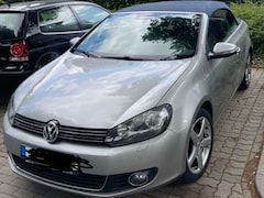 Bild des Angebotes VW Golf Cabriolet Golf VI Cabrio Cabrio 1.4 TSI DSG