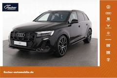 Bild des Angebotes Audi Q7 50 TDI quattro S line