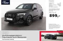 Bild des Angebotes Audi Q7 50 TDI quattro S line LP: 122.810,- /B&O Premium S