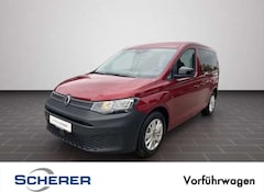 Bild des Angebotes VW Caddy Life 5-Sitzer 2.0 TDI 6-Gang